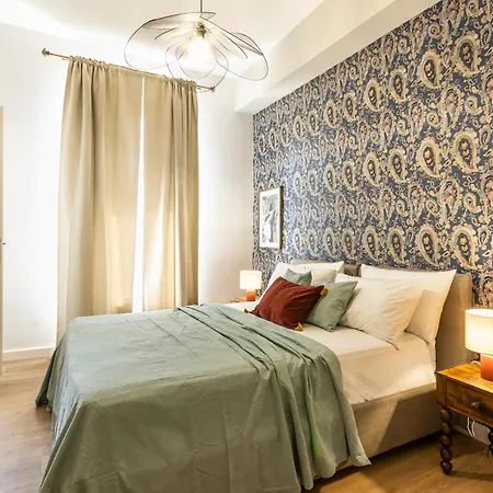 Apartmán Collection39 Scipioni Luxury *