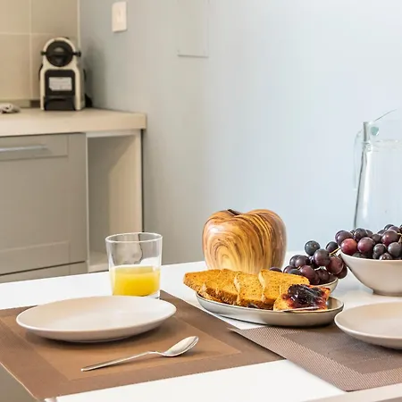 Collection39 Scipioni Luxury *