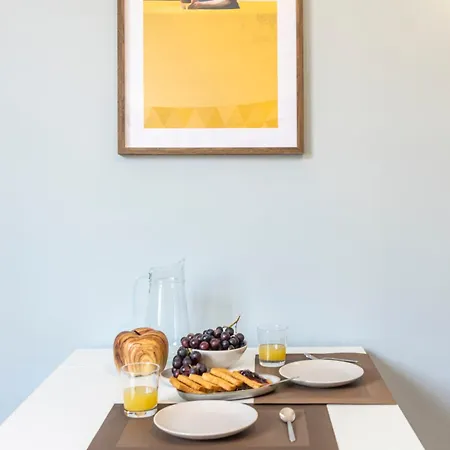 Apartmán Collection39 Scipioni Luxury Řím