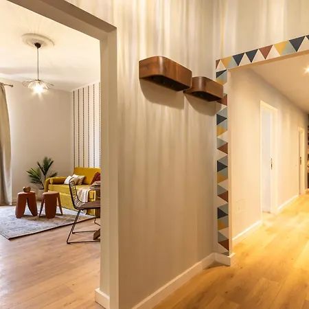 Collection39 Scipioni Luxury Řím