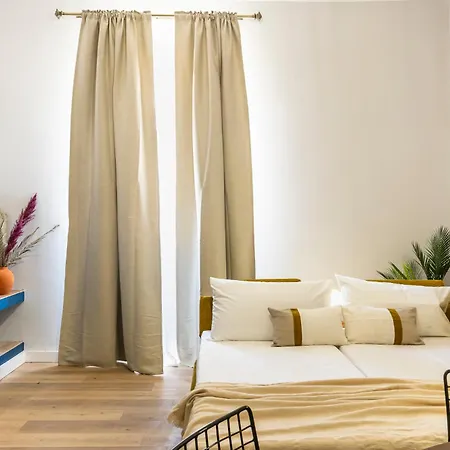 Apartmán Collection39 Scipioni Luxury