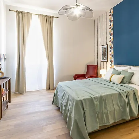 Collection39 Scipioni Luxury Apartmán Řím