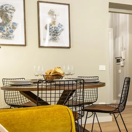 Collection39 Scipioni Luxury