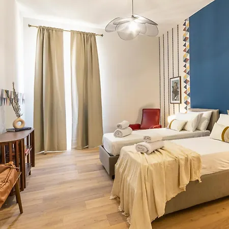 Collection39 Scipioni Luxury Apartmán Řím