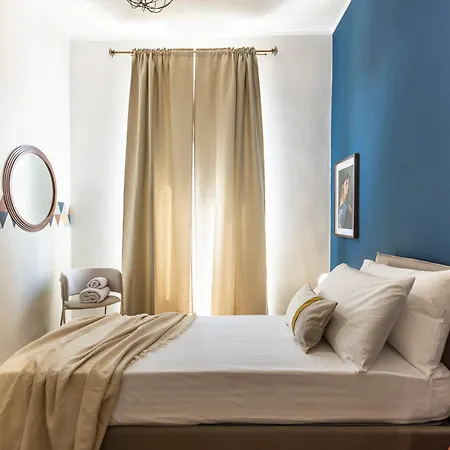 Collection39 Scipioni Luxury Apartmán *