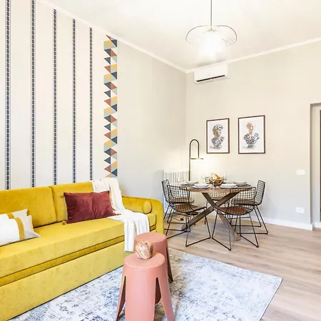 Collection39 Scipioni Luxury Apartmán *