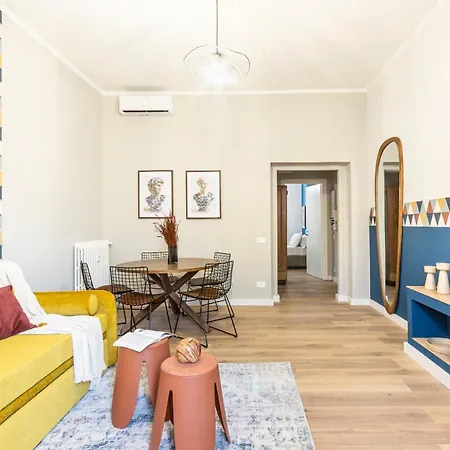 Collection39 Scipioni Luxury Apartmán