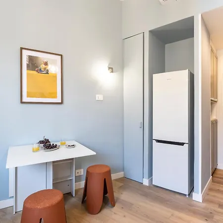 Apartmán Collection39 Scipioni Luxury