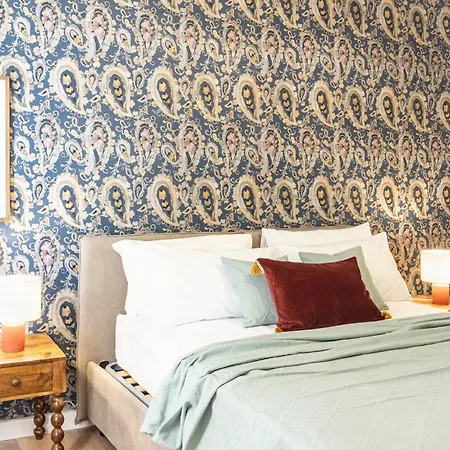 Collection39 Scipioni Luxury *