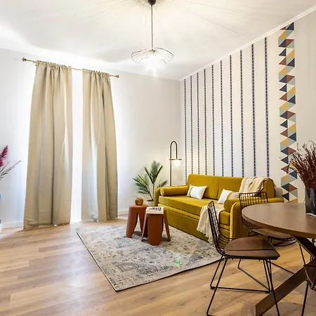 Collection39 Scipioni Luxury Řím