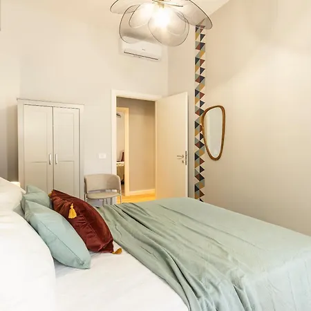 Collection39 Scipioni Luxury Apartmán *