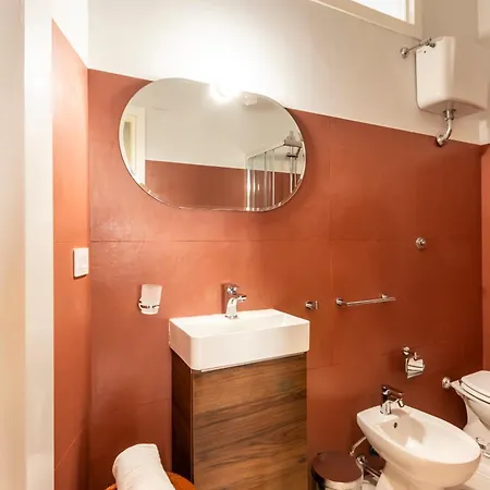 Apartmán Collection39 Scipioni Luxury *