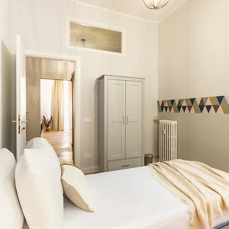 Apartmán Collection39 Scipioni Luxury Řím