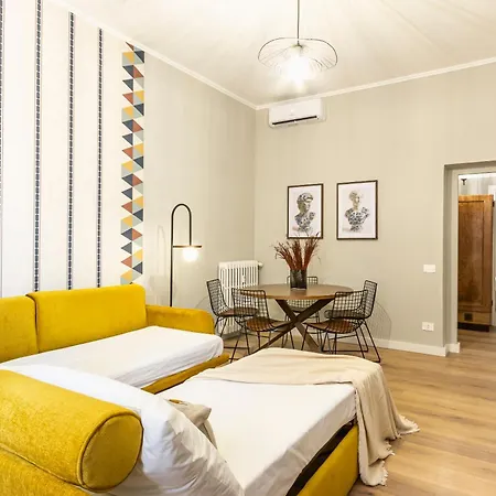 Collection39 Scipioni Luxury * Řím