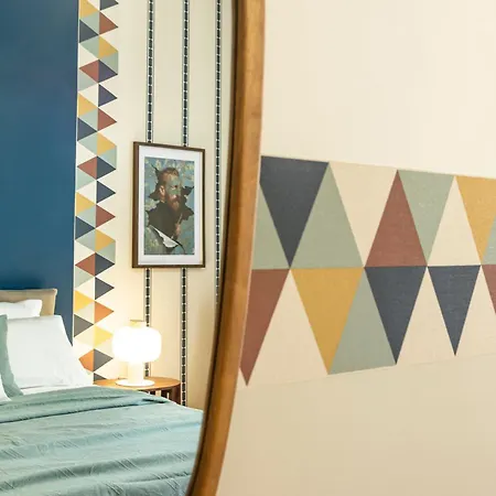 Collection39 Scipioni Luxury