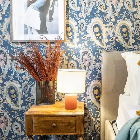 Apartmán Collection39 Scipioni Luxury Řím