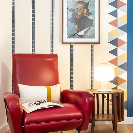 Collection39 Scipioni Luxury *