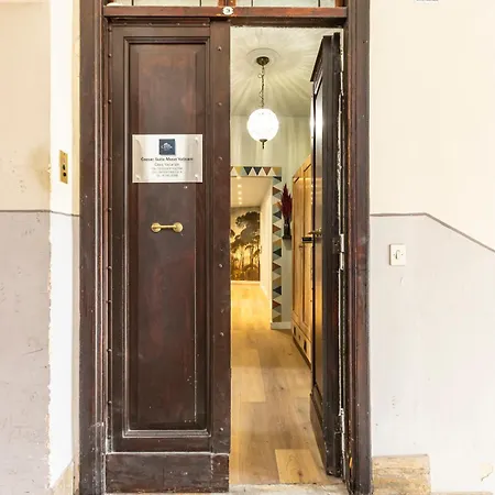 Collection39 Scipioni Luxury Apartmán Řím